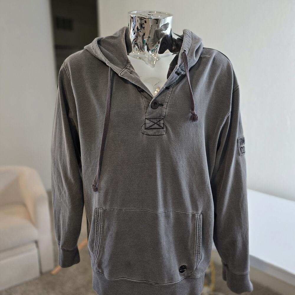 Timberland Men's Sweatshirt Size XL